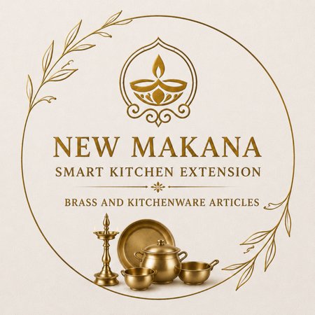 New Makana logo